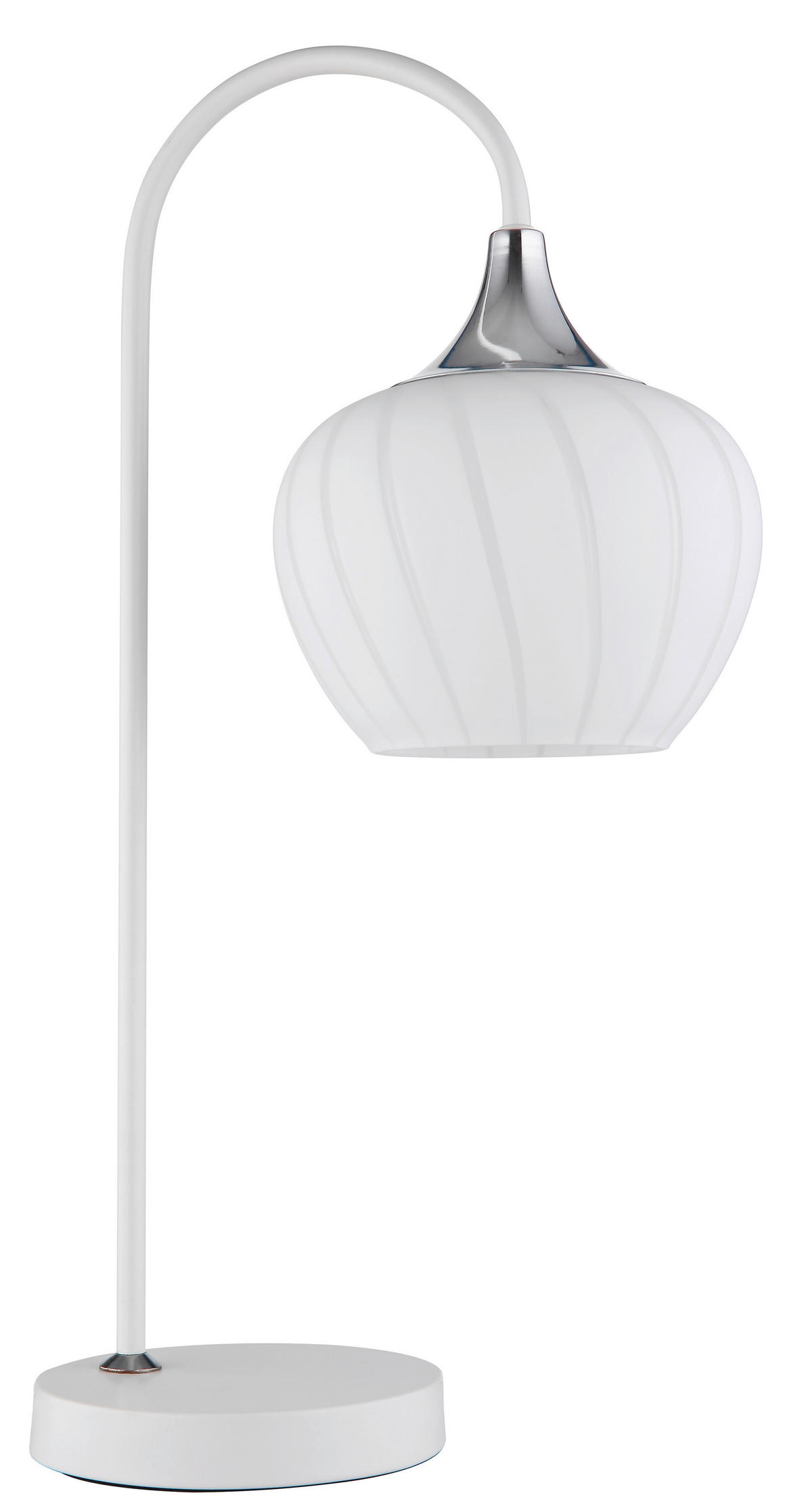 BORDSLAMPA 27,5/16/54,0 cm   - Klassisk (27,5/16/54,0cm) - Globo