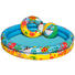 SCHWIMMBECKEN - Multicolor, Basics, Kunststoff (122/20cm) - Bestway SCHWIMMBECKEN - Multicolor, Basics, Kunststoff (122/20cm) - Bestway