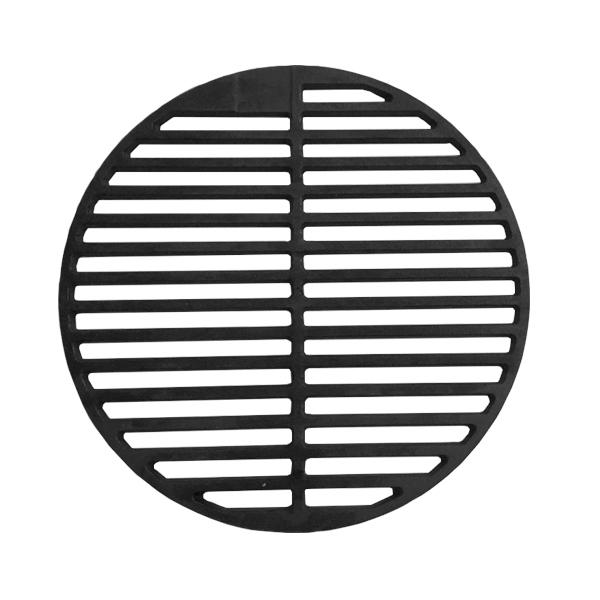 REŠETKA ROŠTILJA - crna, Konvencionalno, metal (44,5/1cm) - Homeware