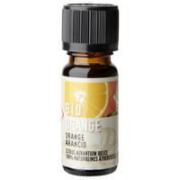 ÄTHERISCHES ÖL 10 ml Orange  - Naturfarben, Basics, Glas (10ml)