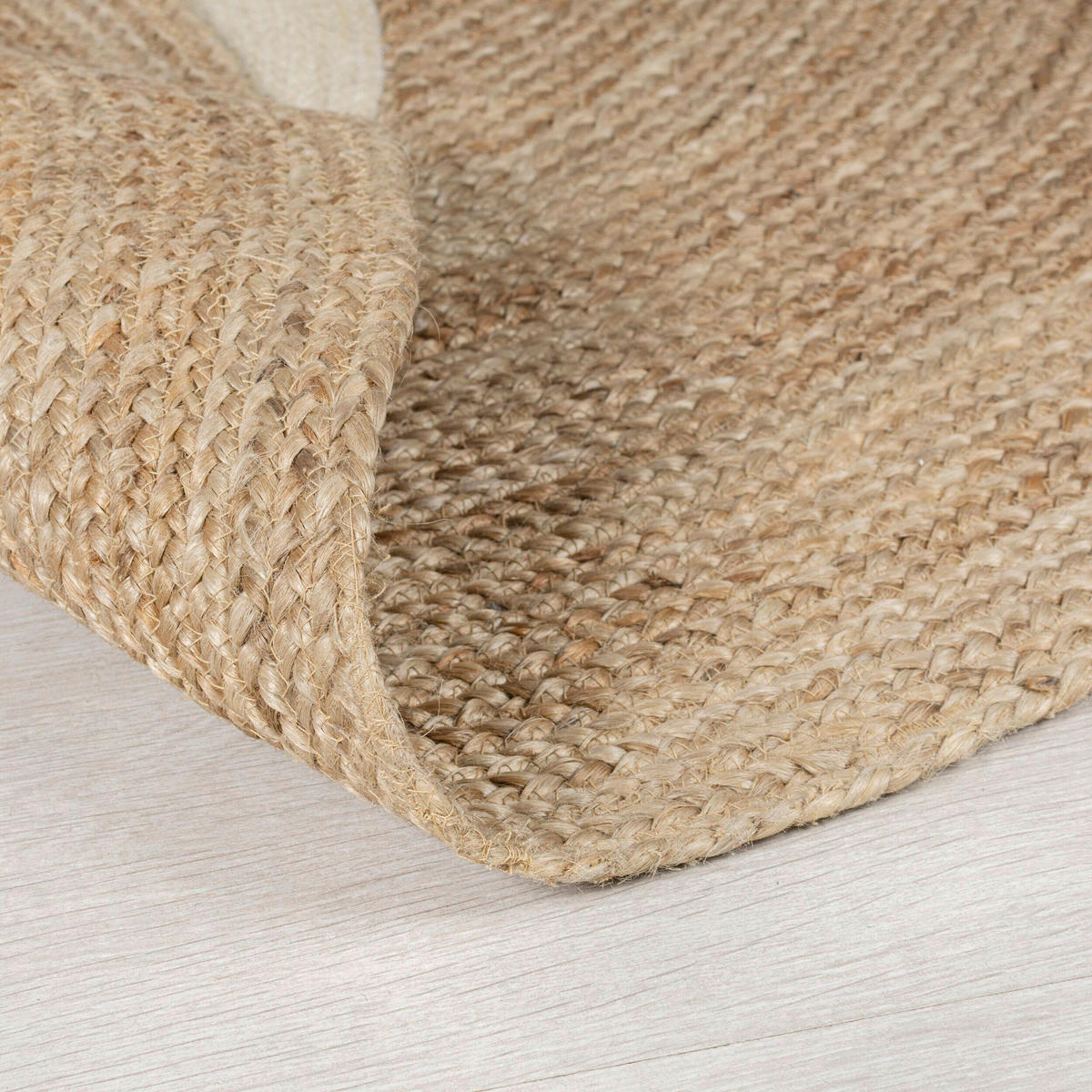 DĚTSKÝ KOBEREC, 100 cm krémová - krémová, Basics, textil (100cm)
