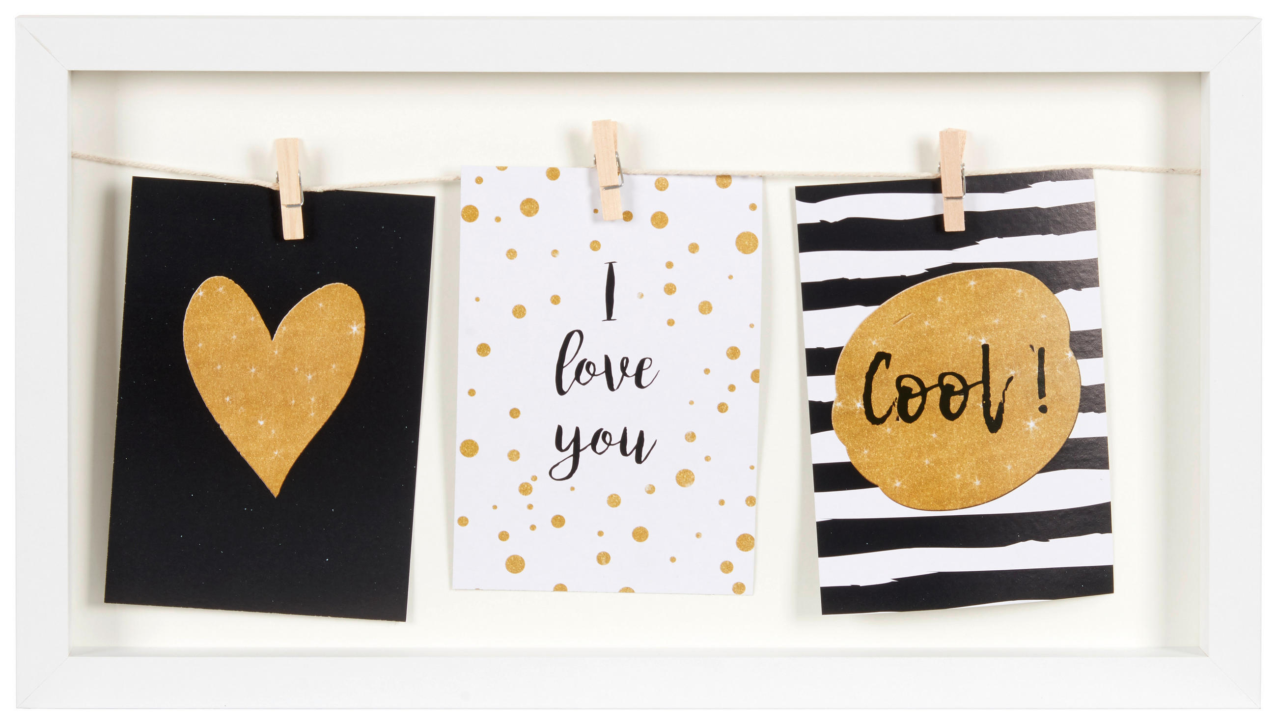 Collagen Bilderrahmen Online Kaufen Xxxlutz