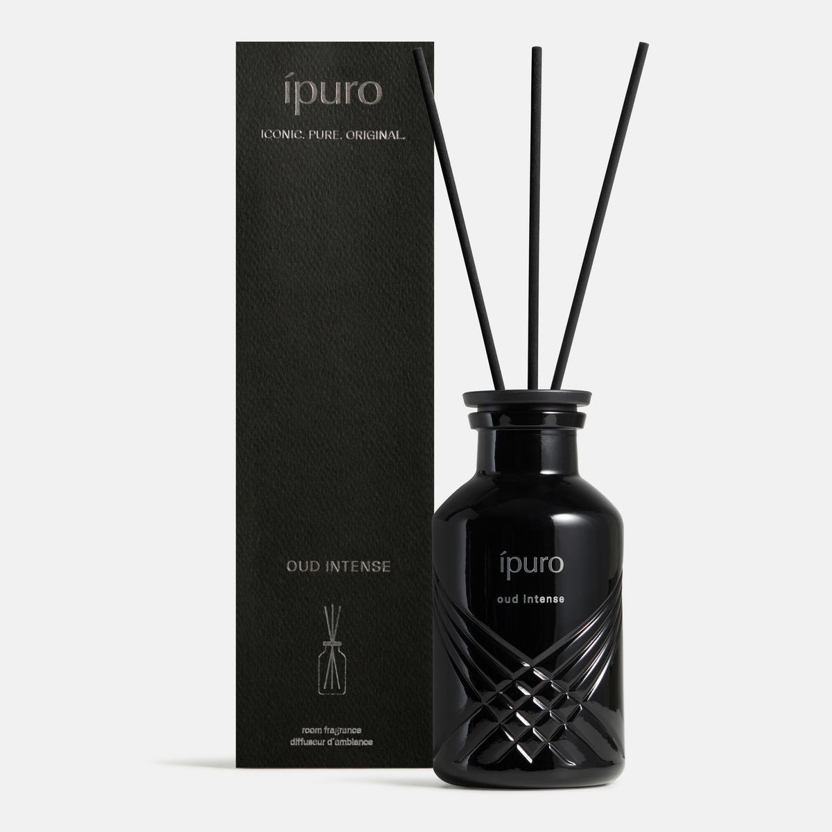 Ipuro RAUMDUFT jetzt nur online ➤