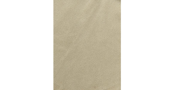 BARHOCKER Samt Beige Eisen Stoffauswahl - Beige/Schwarz, Design, Textil/Metall (57/104/55cm) - Novel