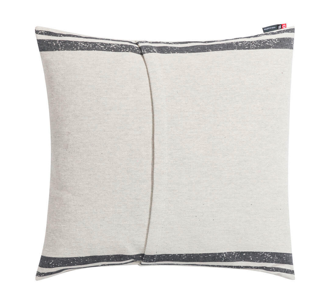 ZIERKISSEN  50/50 cm   - Perlmutt, Basics, Textil (50/50cm) - David Fussenegger