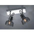 STRAHLER - Chromfarben/Grau, LIFESTYLE, Glas/Metall (19/21,4/27,5cm) STRAHLER - Chromfarben/Grau, LIFESTYLE, Glas/Metall (19/21,4/27,5cm)