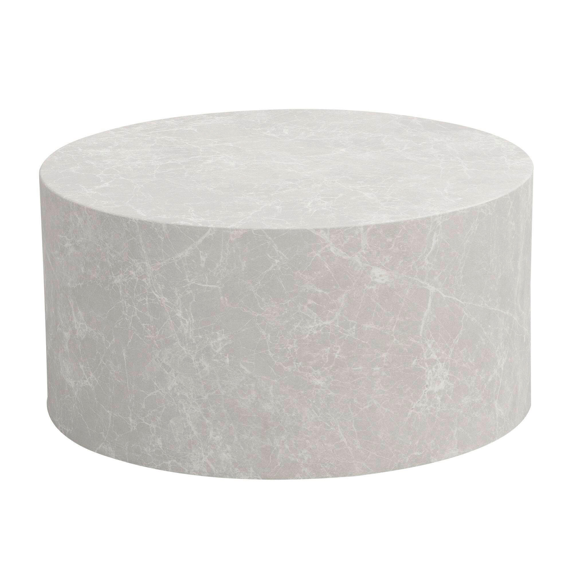 Livetastic Couchtisch Sand 30 cm