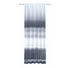 FERTIGVORHANG transparent 135/245 cm - Grau, Textil (135/245cm) FERTIGVORHANG transparent 135/245 cm - Grau, Textil (135/245cm)