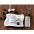 SUPPENTASSE - Weiß, Design, Keramik (0,45l) - Villeroy & Boch SUPPENTASSE - Weiß, Design, Keramik (0,45l) - Villeroy & Boch