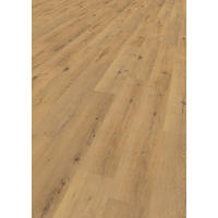 VINYLBODEN Novo Spa Eiche Sand 100053601  per  m² - Eichefarben, Design (122/22,5/0,5cm) - Tilo