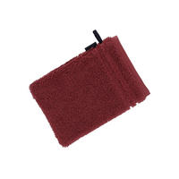 WASCHLAPPEN Vienna Style Supersoft NOS Vossen Wäsche Braun  - Braun, Basics, Textil (16/22cm) - Vossen