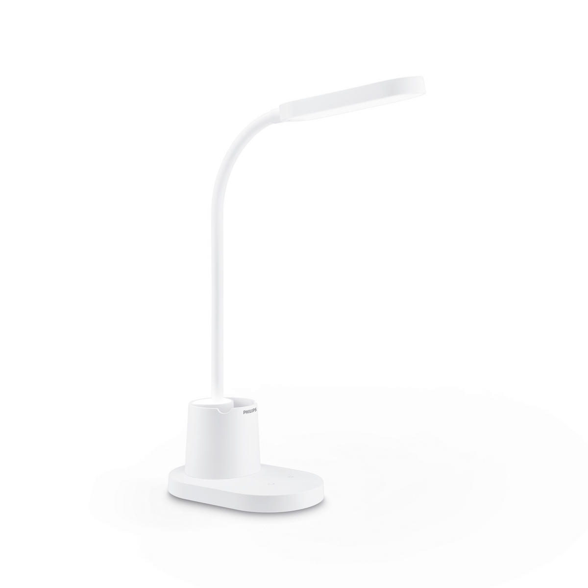 LED-SCHREIBTISCHLEUCHTE   11/31,5/34 cm   - Design (11/31,5/34cm) - Philips