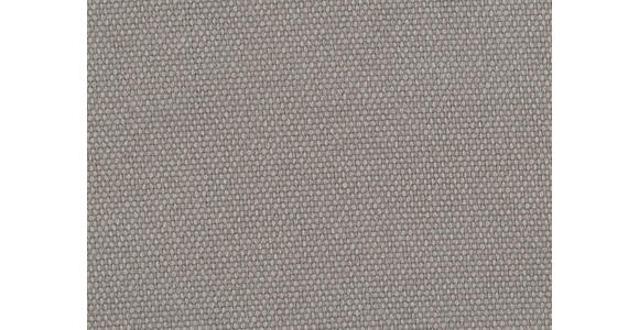 ECKSOFA Hellgrau Chenille  - Chromfarben/Hellgrau, Design, Textil (313/242cm) - Xora