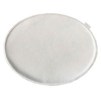 SITZKISSEN  - Naturfarben, Basics, Textil (34cm) - Ambiente