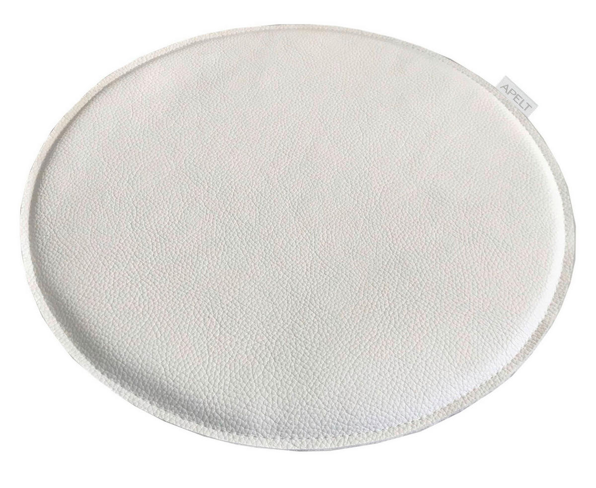 SITZKISSEN  - Naturfarben, Basics, Textil (34cm) - Ambiente