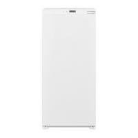 KÜHLSCHRANK 54/122,5/54,5 cm  - Weiß, Basics, Metall (54/122,5/54,5cm) - Daewoo