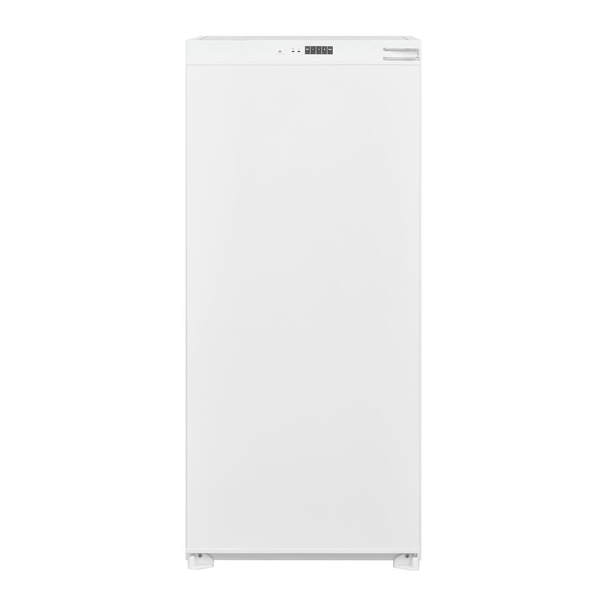 KÜHLSCHRANK 54/122,5/54,5 cm  - Weiß, Basics, Metall (54/122,5/54,5cm) - Daewoo
