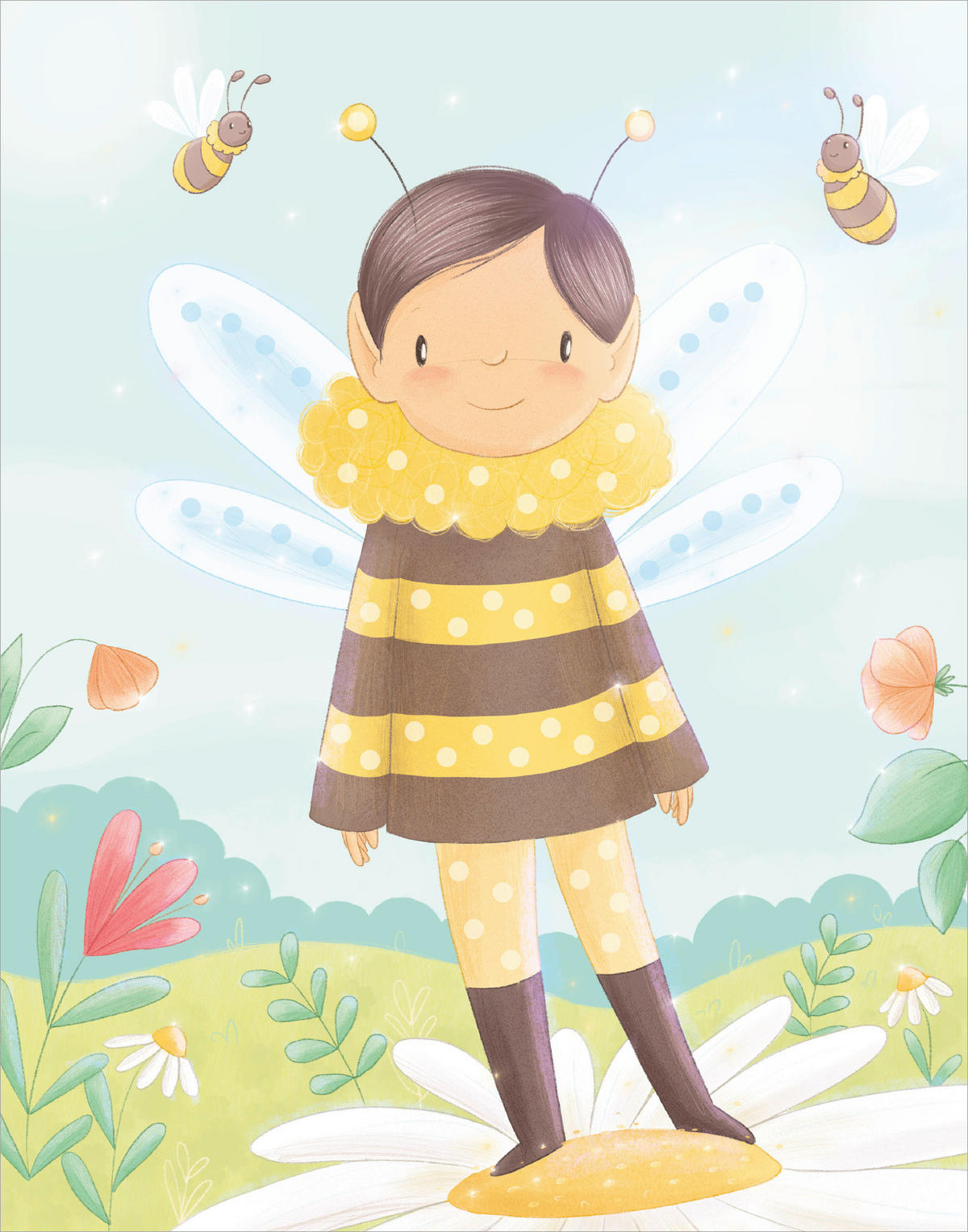 BUCH  - Multicolor, Basics, Papier (22/28/1cm)