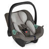 BABYSCHALE TULIP HERB   - Graubraun/Creme, Basics, Kunststoff/Textil (64/44/59cm) - ABC Design