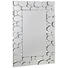 SPIEGEL - Design, Glas (80/120/3,5cm) - Xora