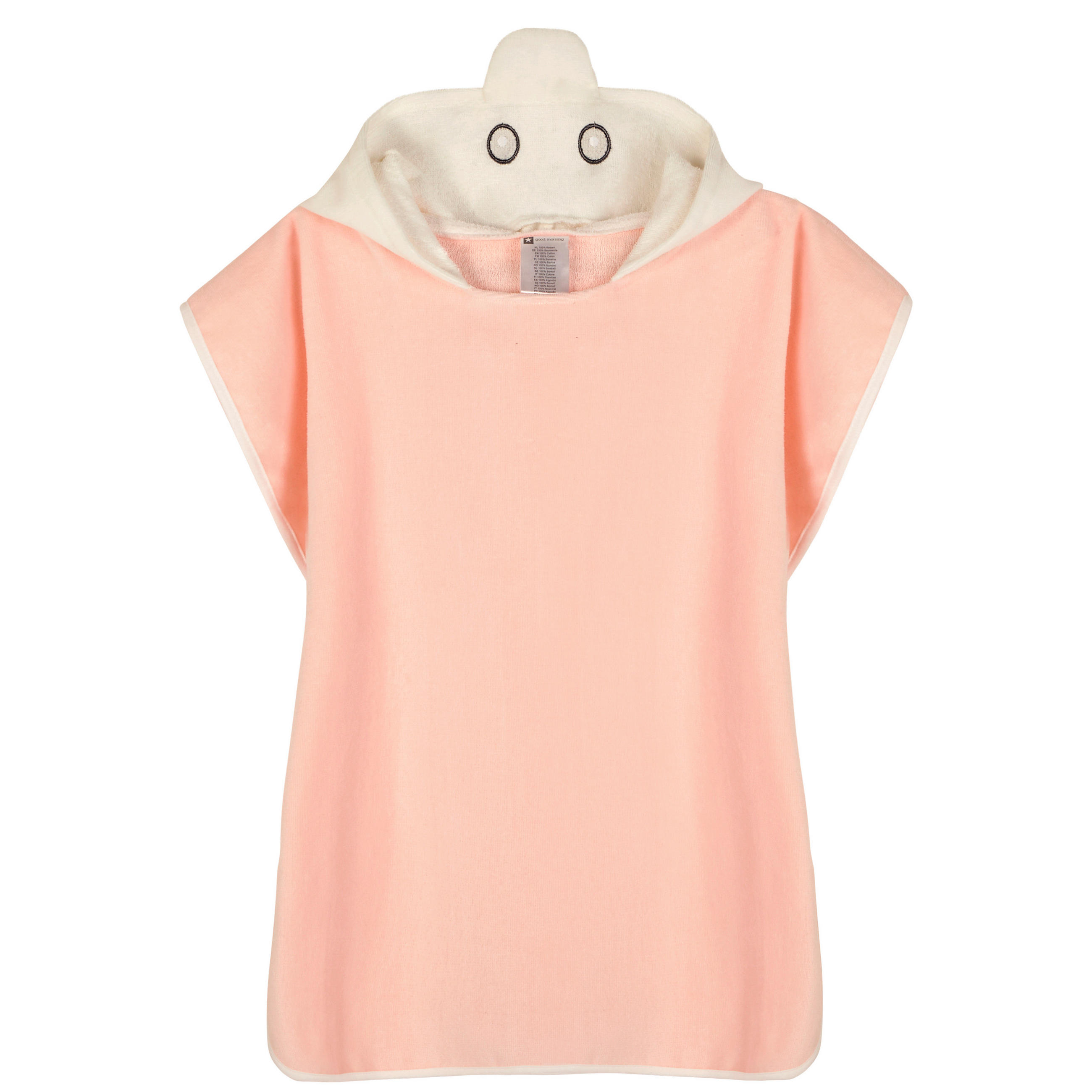 PONCHO 140/60 cm    - Basics (140/60cm)