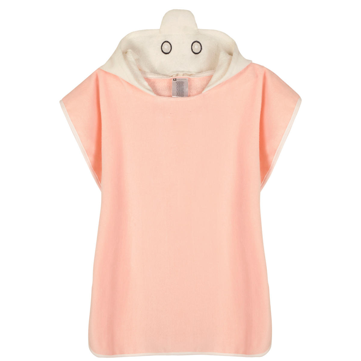 PONCHO 140/60 cm    - Basics (140/60cm)