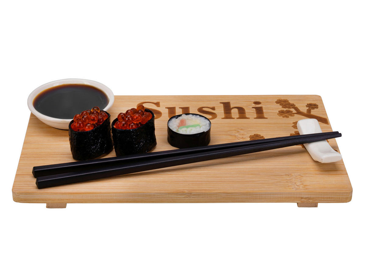 ESSSTÄBCHEN - Schwarz, Basics, Glas (24/0.8/0.8cm) - Nouvel