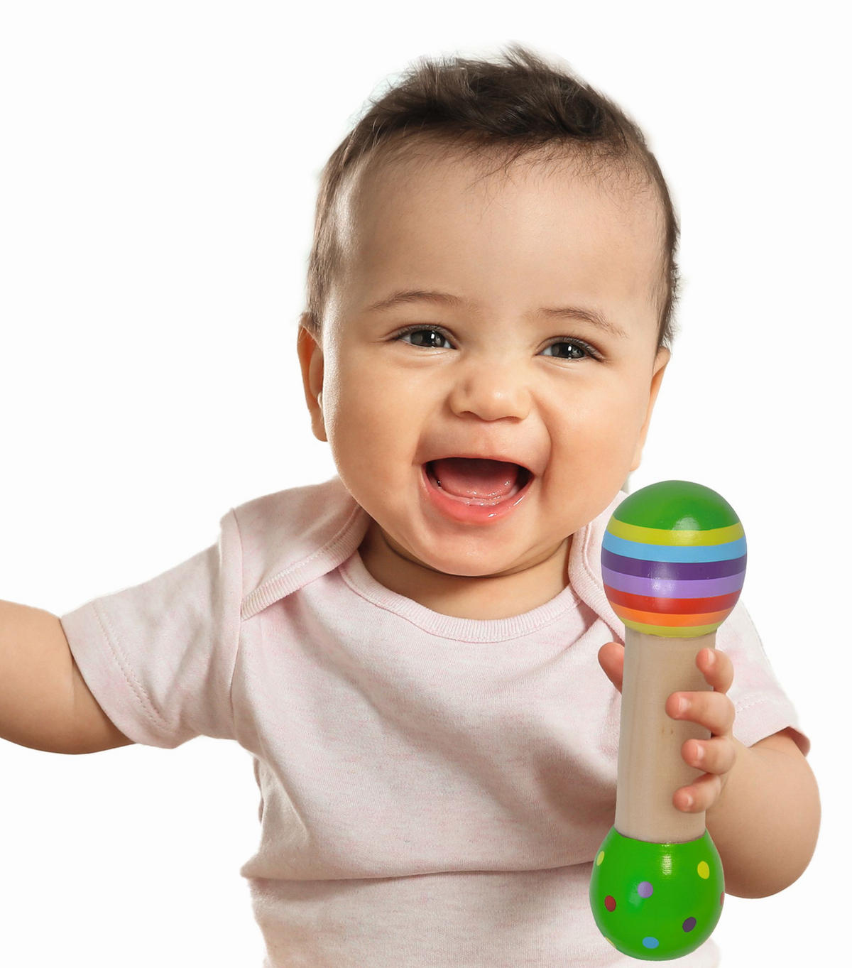 MUSIKSET EH MUSIK  - Multicolor, Basics, Holz (5/19,5/12,5cm) - Simba