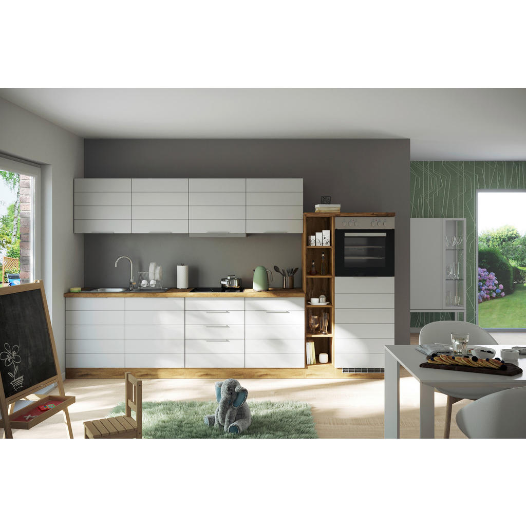 Küchenblock Florenz