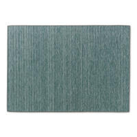 OUTDOORTEPPICH 140/200 cm Parkland Türkis  - Türkis, KONVENTIONELL, Textil (140/200cm) - Schöner Wohnen