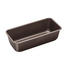 KASTENFORM - Braun, Metall (25/13/7,5cm) - Dr.Oetker KASTENFORM - Braun, Metall (25/13/7,5cm) - Dr.Oetker