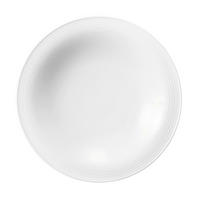 SUPPENTELLER Weiß Porzellan Beat weiß uni  - Weiß, Basics, Keramik (22,5cm) - Seltmann Weiden
