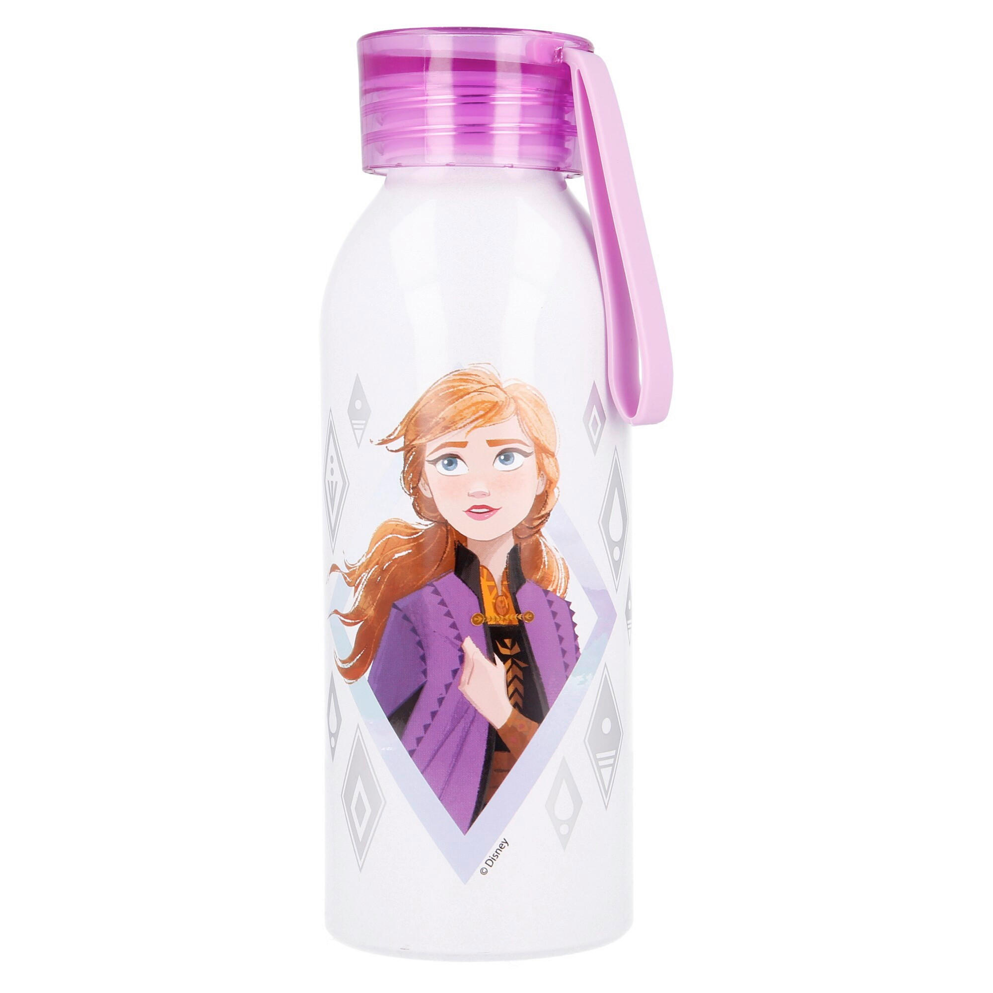 UNIVERSALFLASCHE Frozen  - Trend (510ml) - Disney