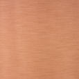 FERTIGVORHANG blickdicht  - Terracotta, Basics, Textil (140/255cm) - Novel
