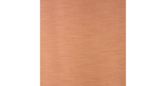FERTIGVORHANG blickdicht  - Terracotta, Basics, Textil (140/255cm) - Novel