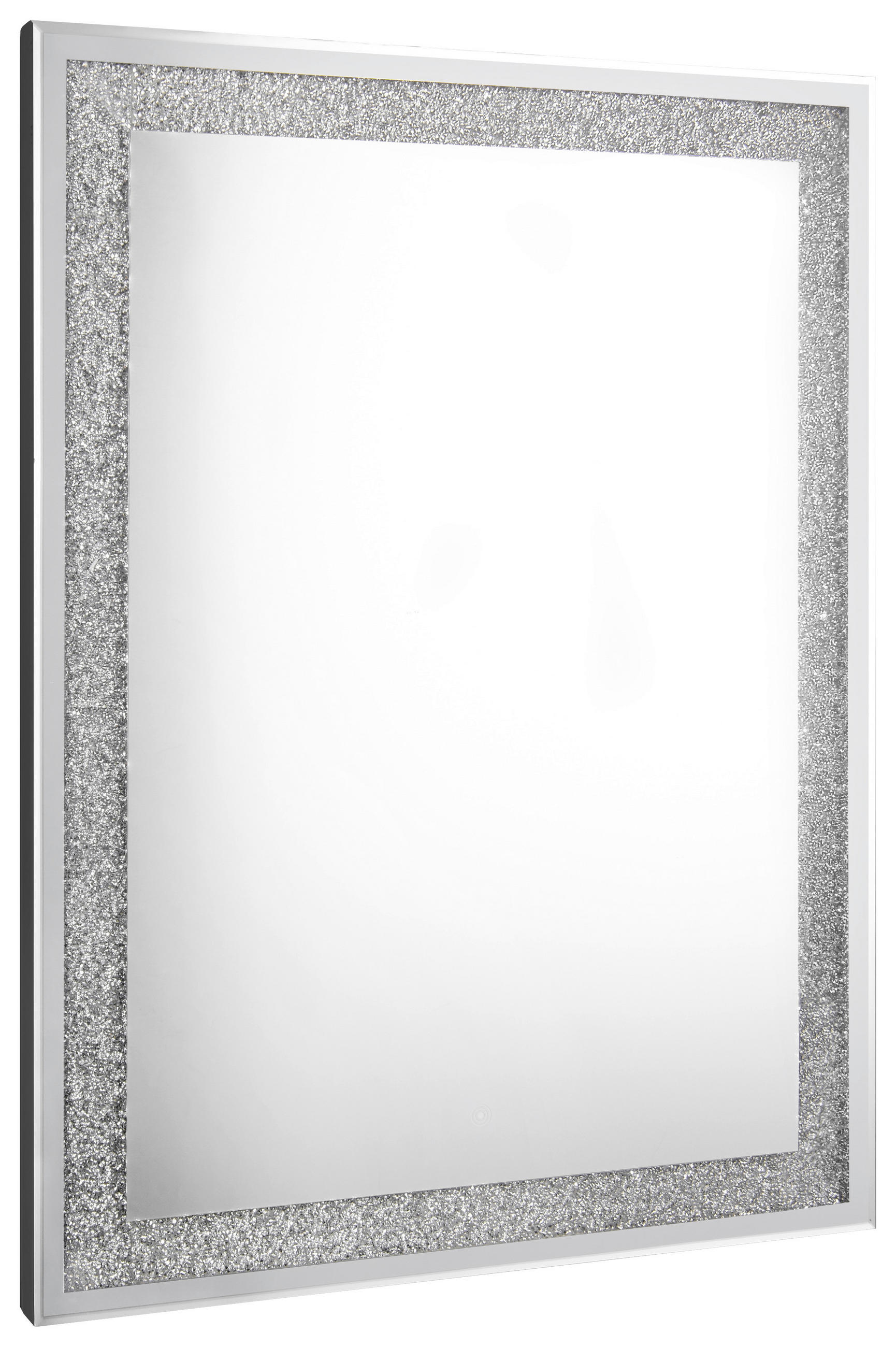 OGLINDĂ DE PERETE  60/80 cm   - Modern, sticlă (60/80cm) - Novel
