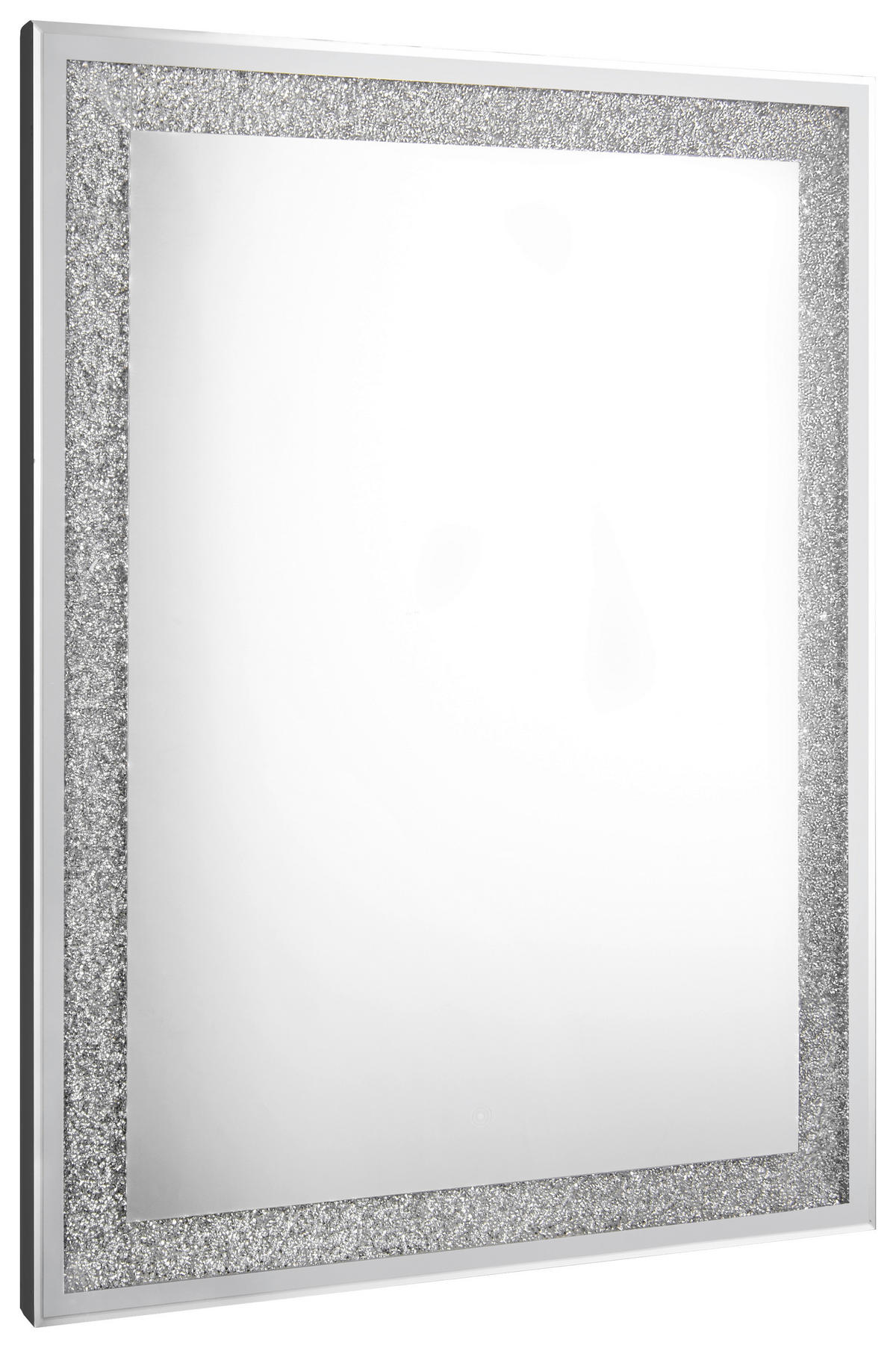 OGLINDĂ DE PERETE  60/80 cm   - Modern, sticlă (60/80cm) - Novel