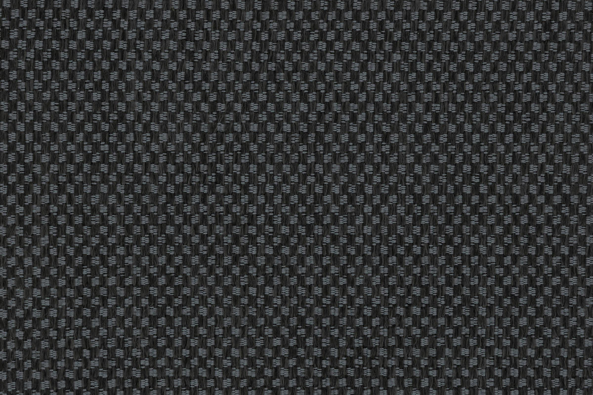 BOXBETT 90/200 cm  in Grau  - Schwarz/Grau, Basics, Kunststoff/Textil (90/200cm) - P & B