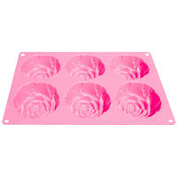 FORMA NA PEČENIE  17/25 cm - Basics, plast (17/25cm) - Alvarak