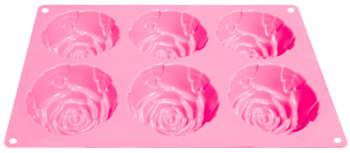 FORMA NA PEČENIE  17/25 cm - Basics, plast (17/25cm) - Alvarak