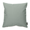 KISSENHÜLLE 40/40 cm  - Pastellblau, Basics, Textil (40/40cm) - Bio:Vio