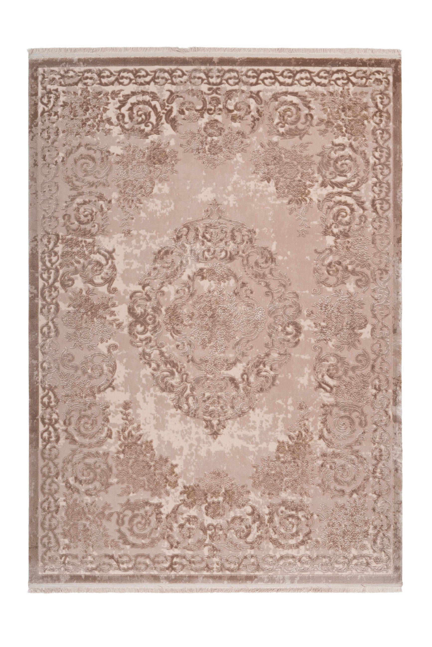 TKANA PREPROGA  Vendome     80/300 cm    stkano  bež  - bež, Basics, tekstil (80/300cm) - Pierre Cardin