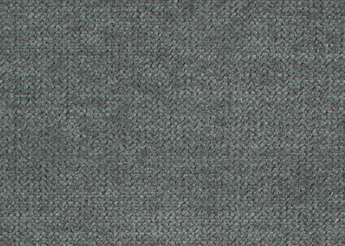 FERNSEHSESSEL in Flachgewebe Grau  - Alufarben/Grau, Konventionell, Textil/Metall (69/111/83cm) - Cantus