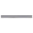 SCHIENENSYSTEM - Chromfarben/Titanfarben, Basics, Metall (100cm) SCHIENENSYSTEM - Chromfarben/Titanfarben, Basics, Metall (100cm)