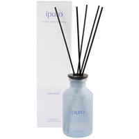 RAUMDUFT 240 ml  - Pastellblau, Basics, Glas (240ml)