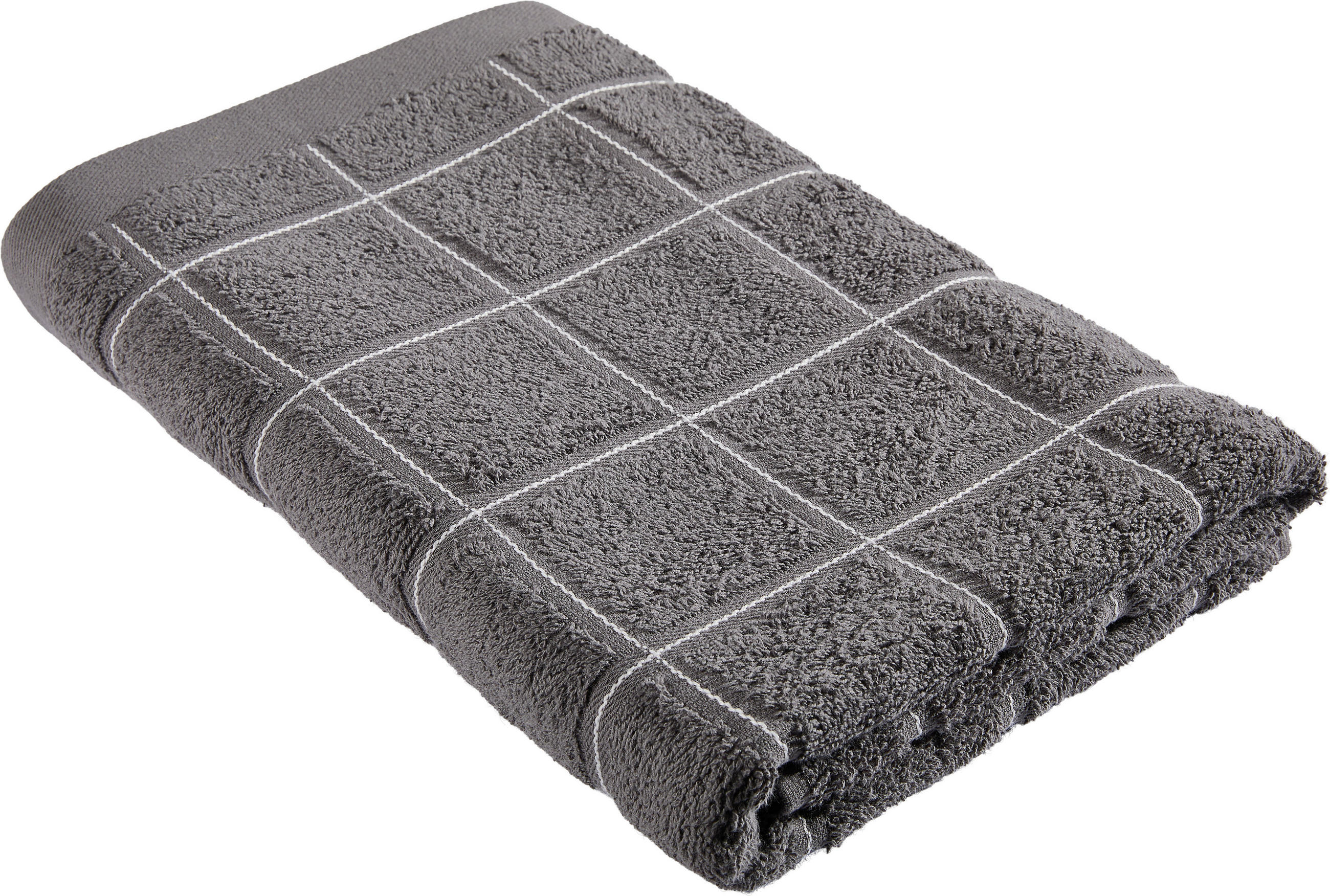 Esposa OSUŠKA DO SPRCHY, 70/140 cm, antracitová