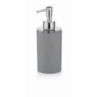 DOZIRNIK ZA MILO - siva, Konvencionalno, umetna masa (6,5/18,5cm) - Kela