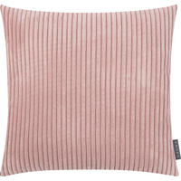 KISSENBEZUG Shara 45/45 cm  - Hellrosa, Basics, Textil (45/45cm)