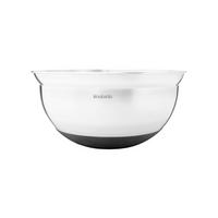 RÜHRSCHÜSSEL  - Basics, Metall (26,2/12.6/26,2cm) - Brabantia