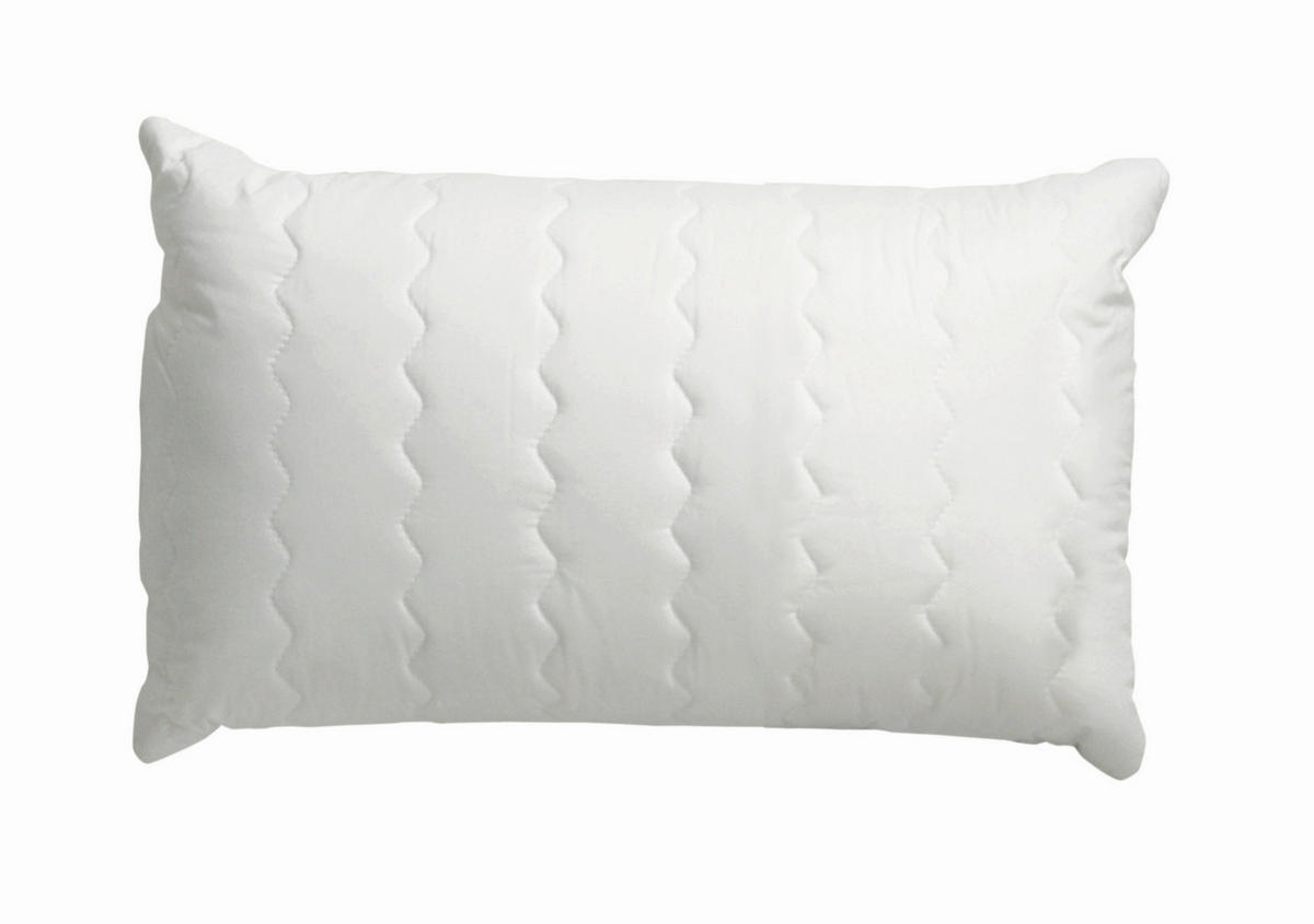 VANKÚŠ POD HLAVU, 40/60 cm - Design (40/60cm) - Centa-Star